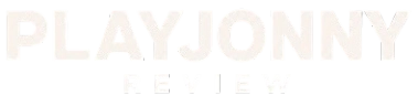 PlayJonny logo